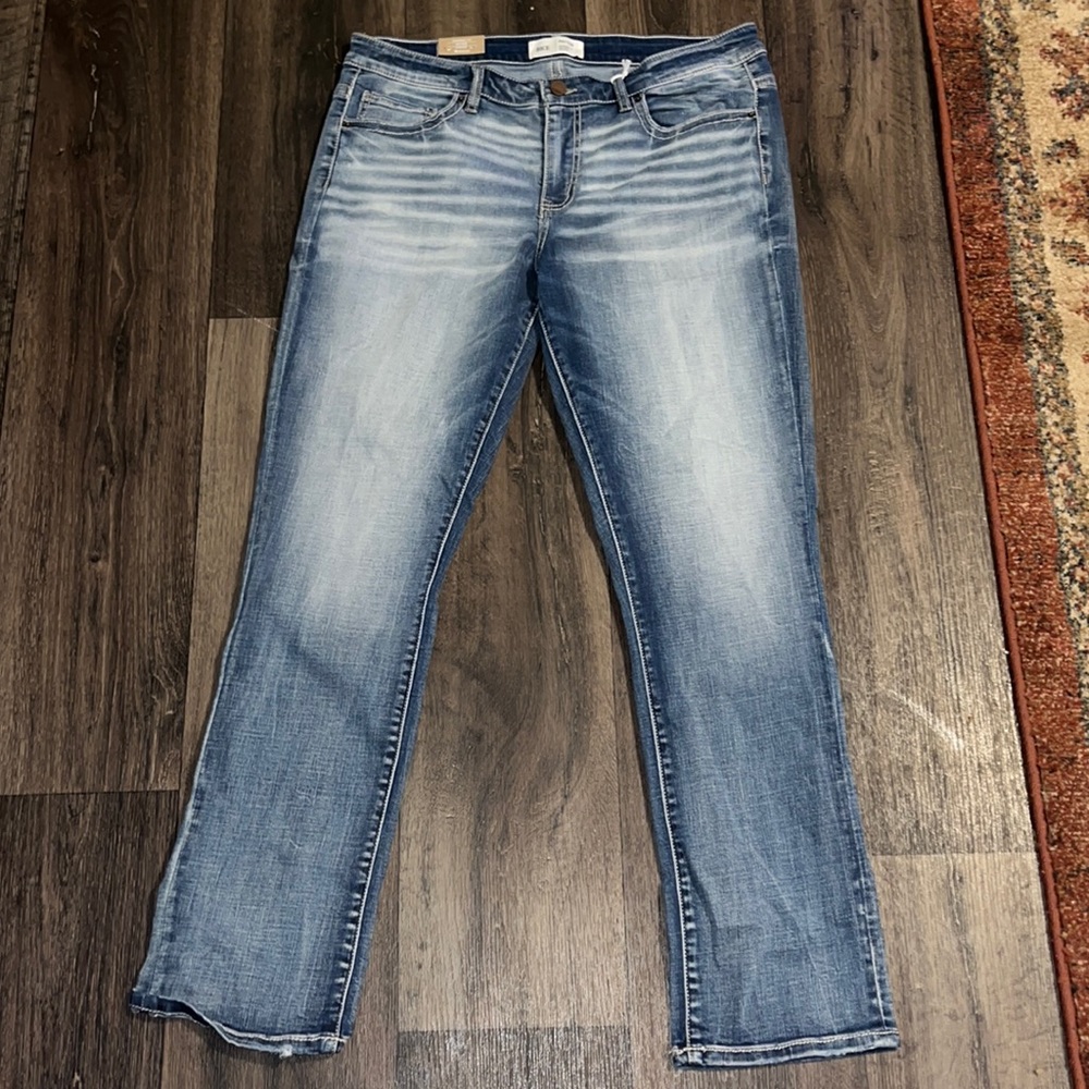 NWT BKE Payton jeans